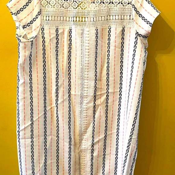 Xhilaration Dresses & Skirts - Xhilaration Shift Dress XXL